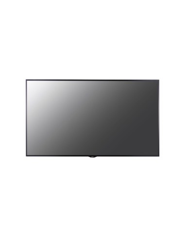 LG 55XS4F-B.AEUZ visualizzatore di messaggi Pannello piatto per segnaletica digitale 139,7 cm (55") LED 4000 cd m² Full HD Nero