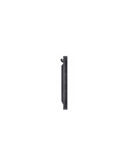 LG 55XS4F-B.AEUZ visualizzatore di messaggi Pannello piatto per segnaletica digitale 139,7 cm (55") LED 4000 cd m² Full HD Nero