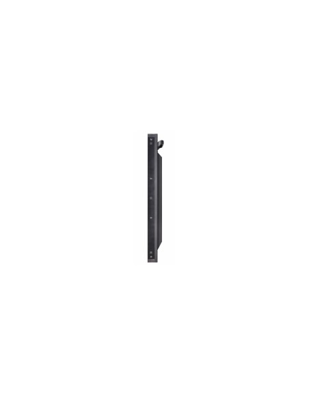LG 55XS4F-B.AEUZ visualizzatore di messaggi Pannello piatto per segnaletica digitale 139,7 cm (55") LED 4000 cd m² Full HD Nero
