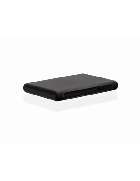 Freecom Network Drive XXS 3.0 disco rigido esterno 1000 GB Nero