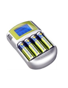 Varta 57070 201 401 carica batterie