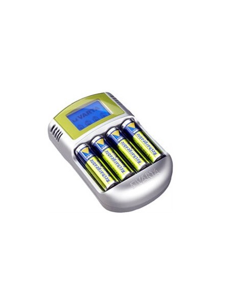 Varta 57070 201 401 carica batterie