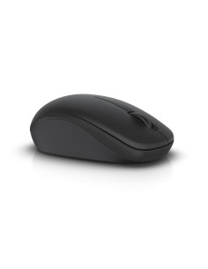 DELL WM126 mouse RF Wireless Ottico 2