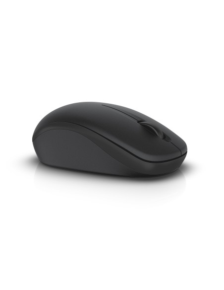 DELL WM126 mouse RF Wireless Ottico