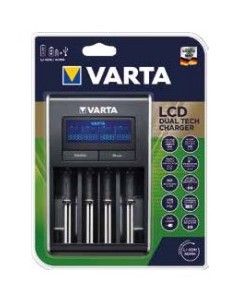 Varta 57676 101 401 carica batterie AC