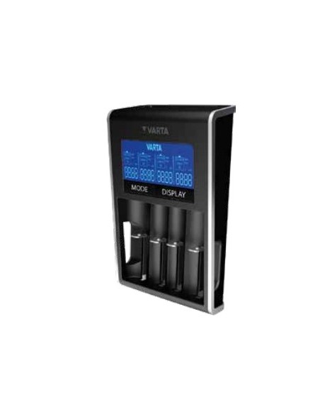 Varta 57676 101 401 carica batterie AC