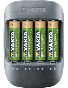 Varta 57680 AC 2