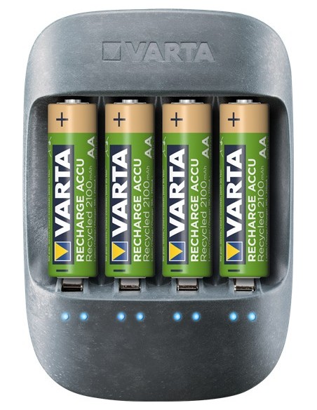 Varta 57680 AC