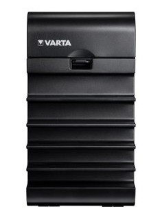 Varta 85044055 Nero Interno