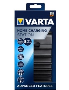Varta 85044055 Nero Interno 2