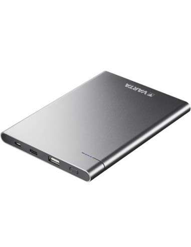 Varta 57966101111 Polimeri di litio (LiPo) 12000 mAh Nero