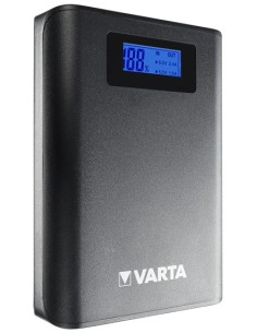 Varta 57970 Ioni di Litio 7800 mAh Grigio 2