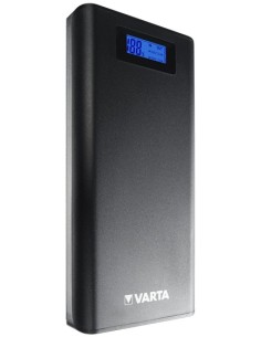 Varta 57972 Ioni di Litio 18200 mAh Grigio 2
