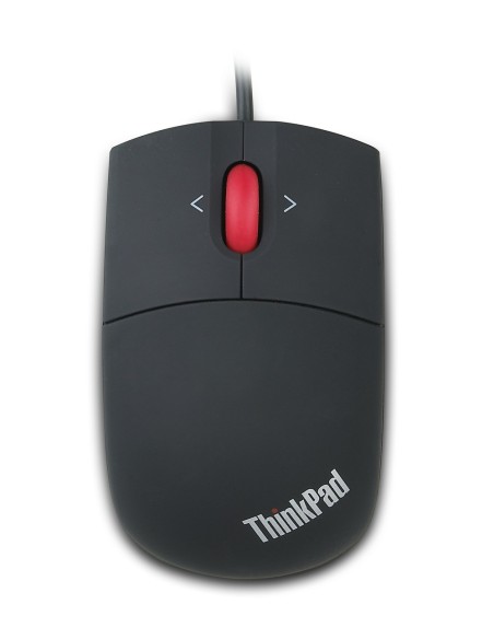 Lenovo 57Y4635 mouse USB tipo A Laser 1600 DPI