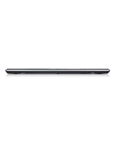 DELL KB522 tastiera USB QWERTY US International Nero