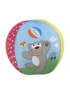 Chicco Palla morbida per bambini