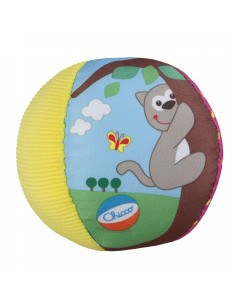 Chicco Palla morbida per bambini 2