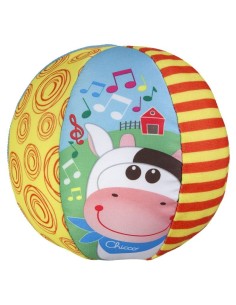 Chicco Palla Musicale