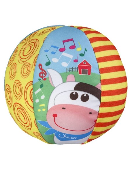 Chicco Palla Musicale