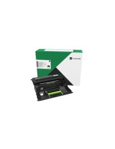 Lexmark 58D0Z00 cartuccia toner 1 pz Originale Nero