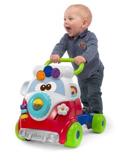 Chicco Happy Hippie Walker