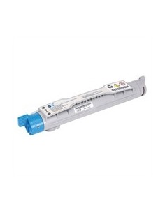 DELL GD900 cartuccia toner 1 pz Originale Ciano