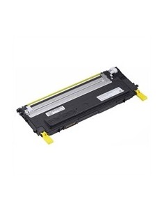 DELL Cartuccia toner a capacità standard, 1000 pagine