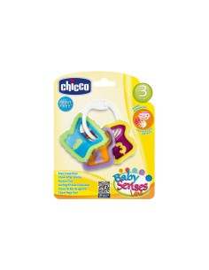 Chicco Chiavi Afferrafacile 2