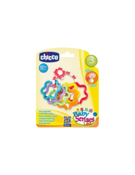 Chicco Anello Afferrafacile