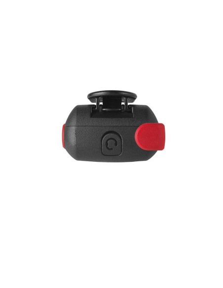 Motorola TALKABOUT T62 ricetrasmittente 16 canali 12500 MHz Nero, Rosso