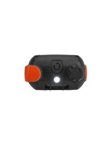 Motorola Talkabout T82 ricetrasmittente 16 canali 446 - 446.2 MHz Nero, Arancione