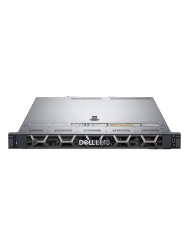 DELL PowerEdge R440 server 2,1 GHz 16 GB Rack (1U) Intel® Xeon® 550 W DDR4-SDRAM