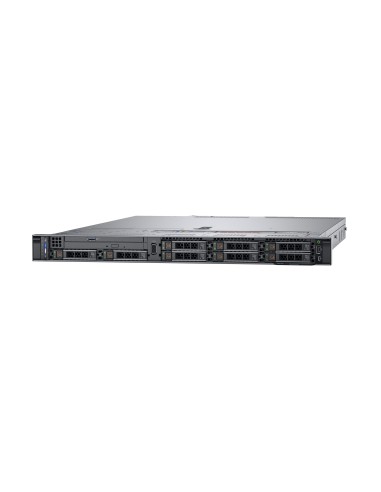 DELL PowerEdge R440 server 2,1 GHz 16 GB Rack (1U) Intel® Xeon® 550 W DDR4-SDRAM