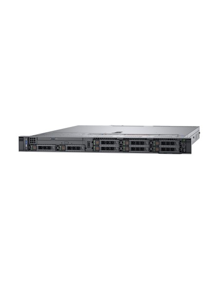 DELL PowerEdge R440 server 2,1 GHz 16 GB Rack (1U) Intel® Xeon® 550 W DDR4-SDRAM