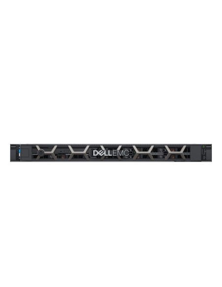 DELL PowerEdge R440 server 2,1 GHz 16 GB Rack (1U) Intel® Xeon® 550 W DDR4-SDRAM