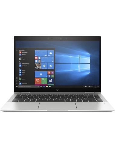 HP EliteBook x360 1040 G5 Ibrido (2 in 1) 35,6 cm (14") Touch screen Full HD Intel® Core™ i7 16 GB DDR4-SDRAM 512 GB SSD Wi-Fi