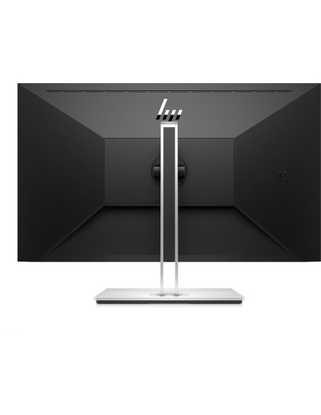 HP EliteDisplay E324q 80 cm (31.5") 2560 x 1440 Pixel Quad HD LED Grigio