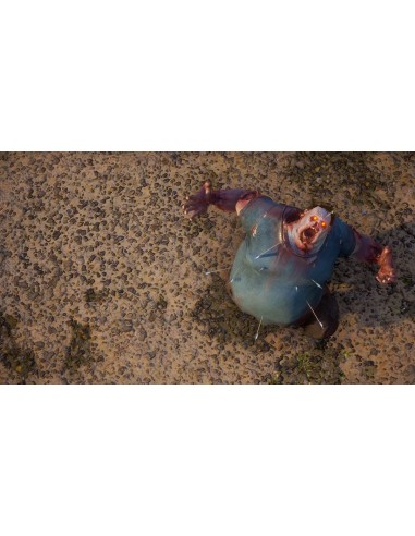 Microsoft State of Decay 2, Xbox One Standard Tedesca, Inglese, ESP, ITA, Portoghese, Russo