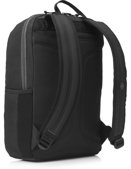 HP Zaino Commuter Backpack (nero)