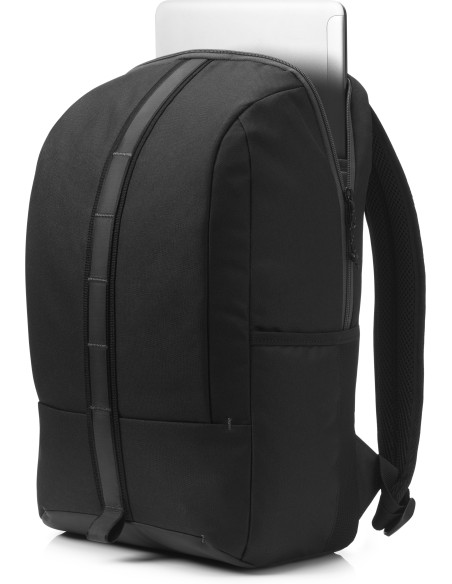 HP Zaino Commuter Backpack (nero)