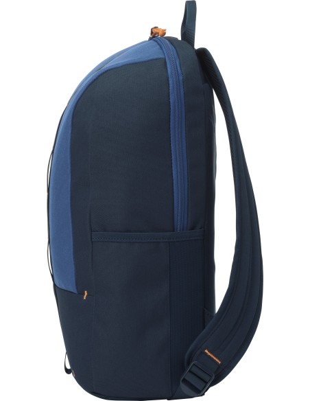 HP Commuter Backpack borsa per notebook 39,6 cm (15.6") Zaino Blu