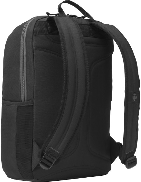 HP Commuter Backpack borsa per notebook 39,6 cm (15.6") Zaino Blu