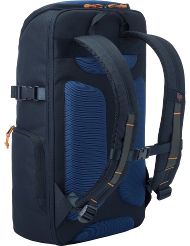 HP 5EF00AA borsa per notebook 39,6 cm (15.6") Zaino Blu