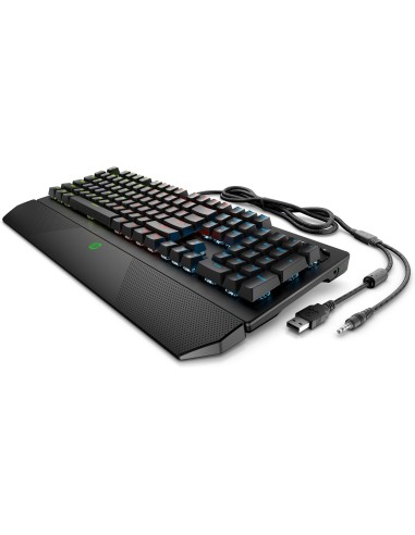 HP Pavilion Gaming Keyboard 800