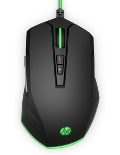 HP Mouse Pavilion Gaming 200