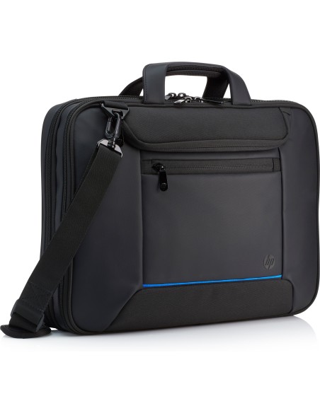 HP Custodia con apertura dall'alto Recycled Series 15.6'' Top Load