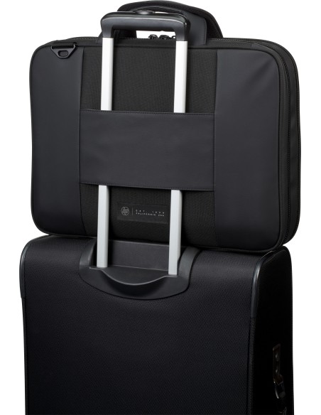 HP Custodia con apertura dall'alto Recycled Series 15.6'' Top Load