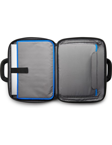 HP Custodia con apertura dall'alto Recycled Series 15.6'' Top Load