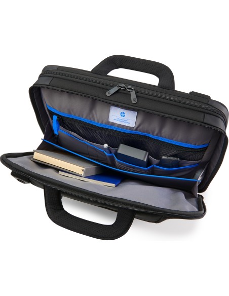 HP Custodia con apertura dall'alto Recycled Series 15.6'' Top Load