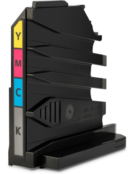 HP Unità di raccolta toner originale Laser